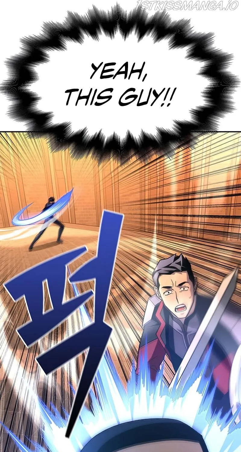 Superhuman Battlefield Kainu Manga Chapter 16 Page 106