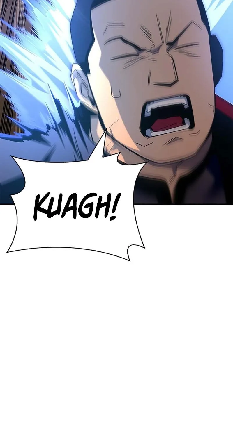 Superhuman Battlefield Kainu Manga Chapter 16 Page 107