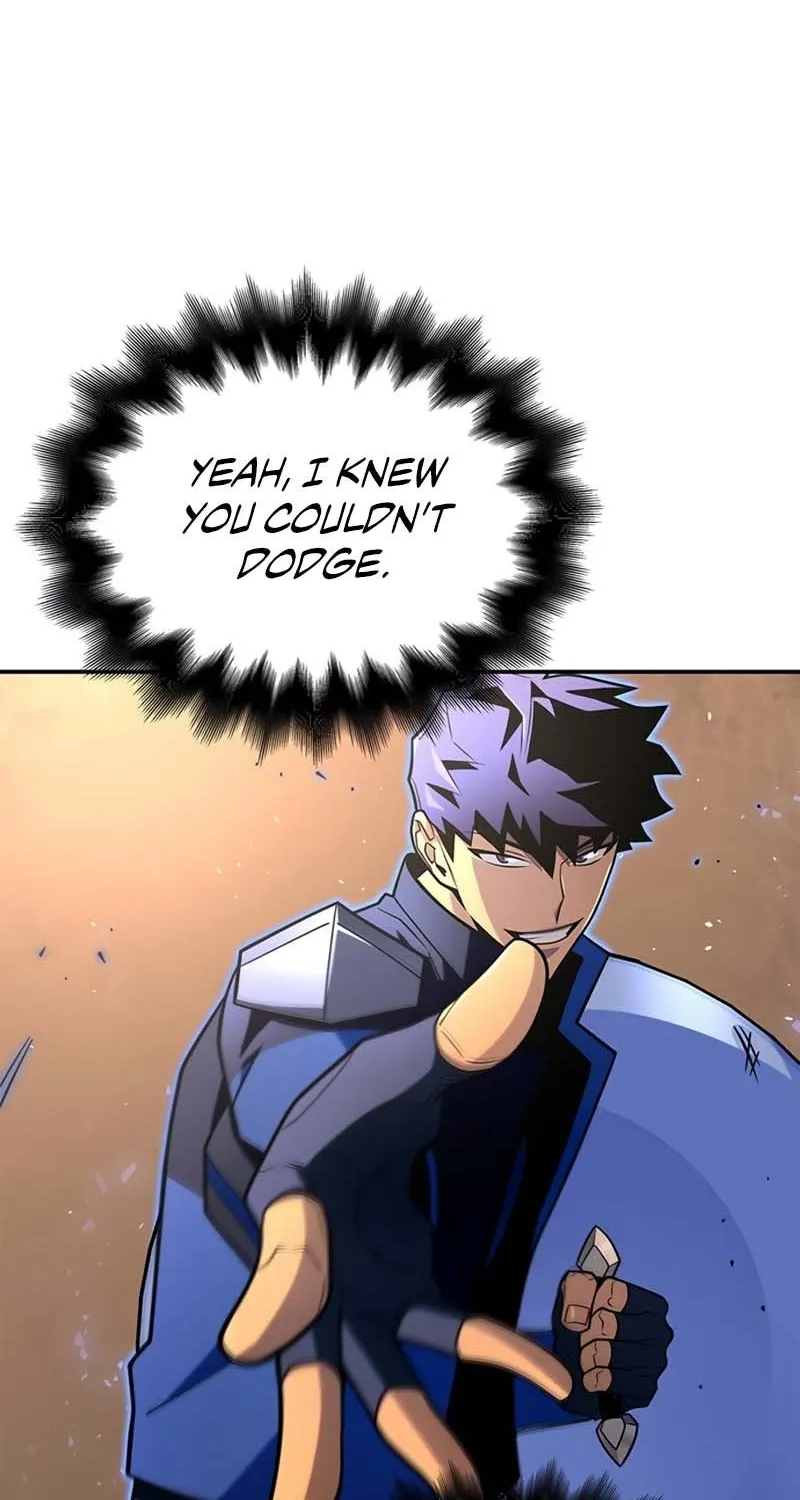 Superhuman Battlefield Kainu Manga Chapter 16 Page 109