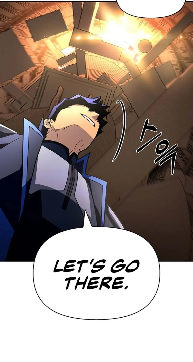 Superhuman Battlefield Kainu Manga Chapter 16 Page 113