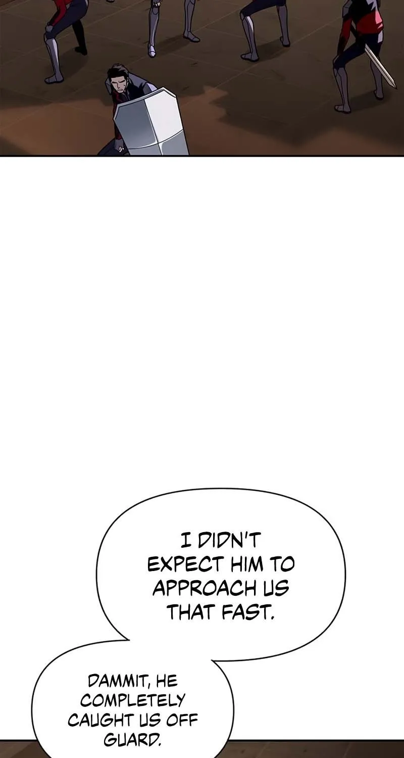 Superhuman Battlefield Kainu Manga Chapter 16 Page 116