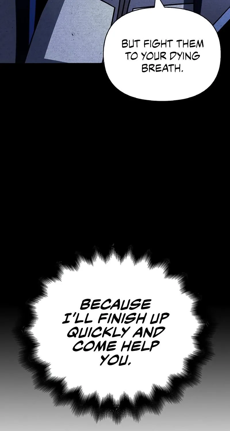 Superhuman Battlefield Kainu Manga Chapter 15 Page 51