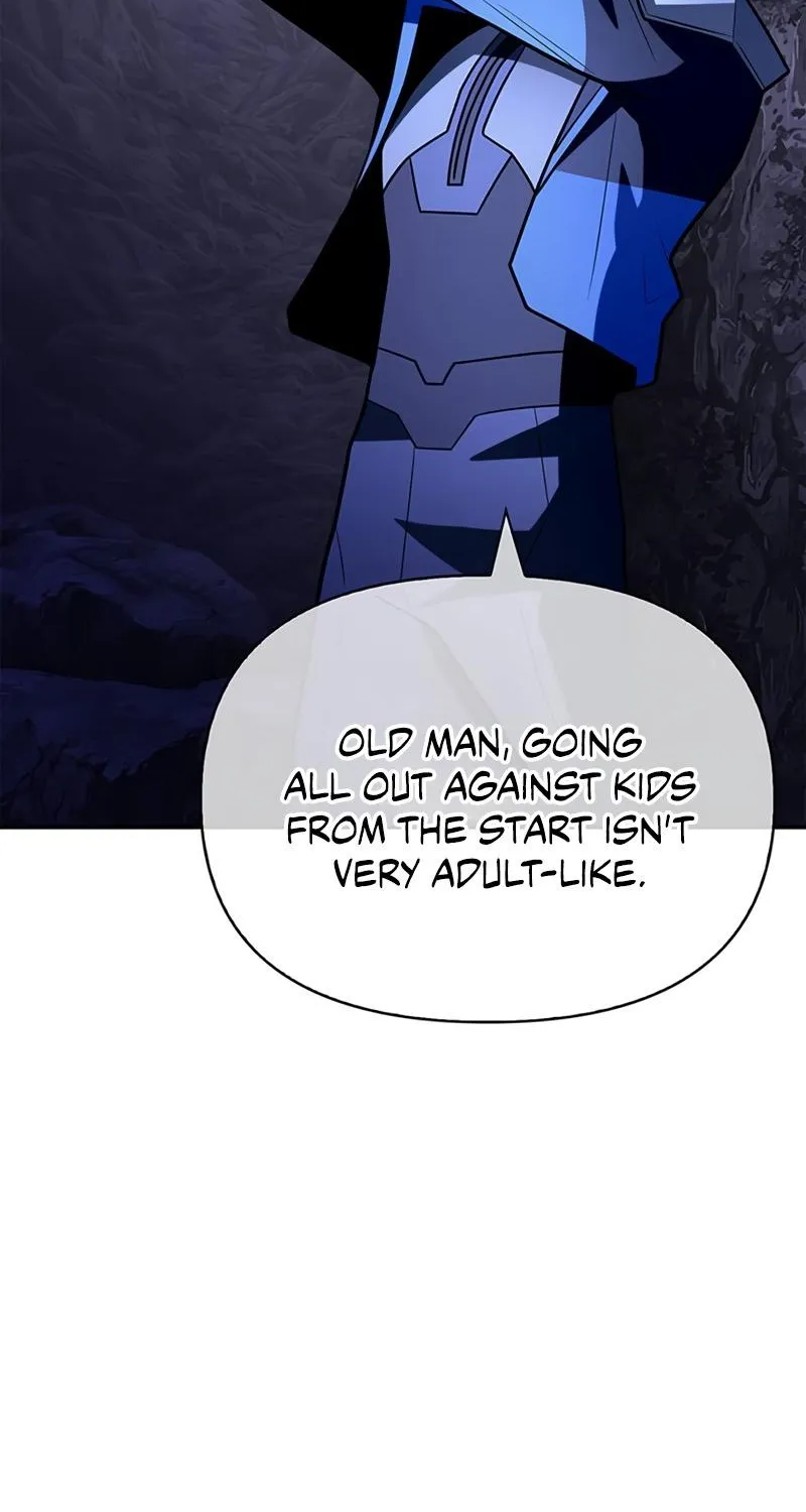 Superhuman Battlefield Kainu Manga Chapter 15 Page 57