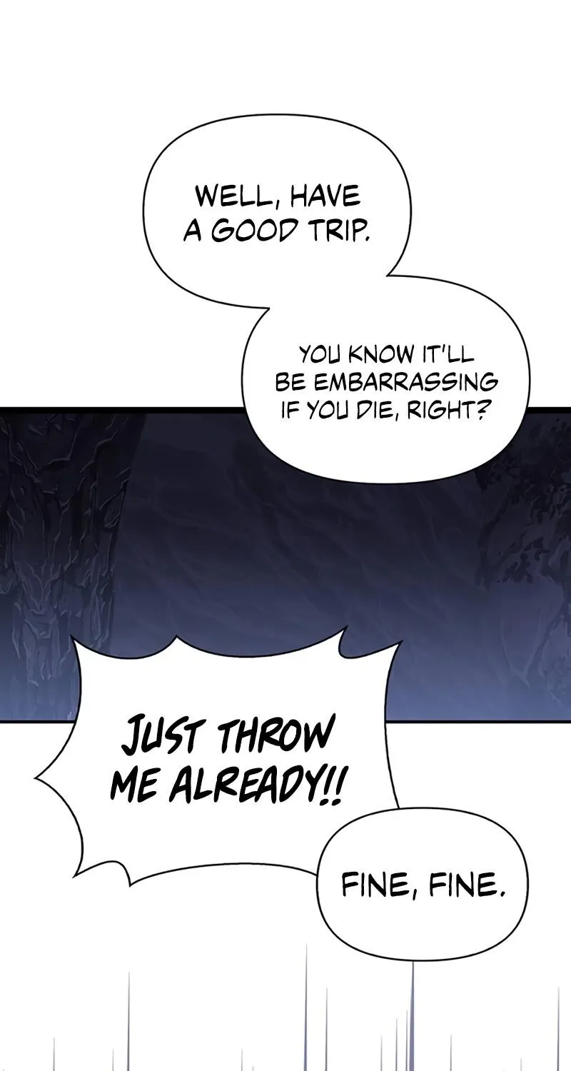 Superhuman Battlefield Kainu Manga Chapter 15 Page 58