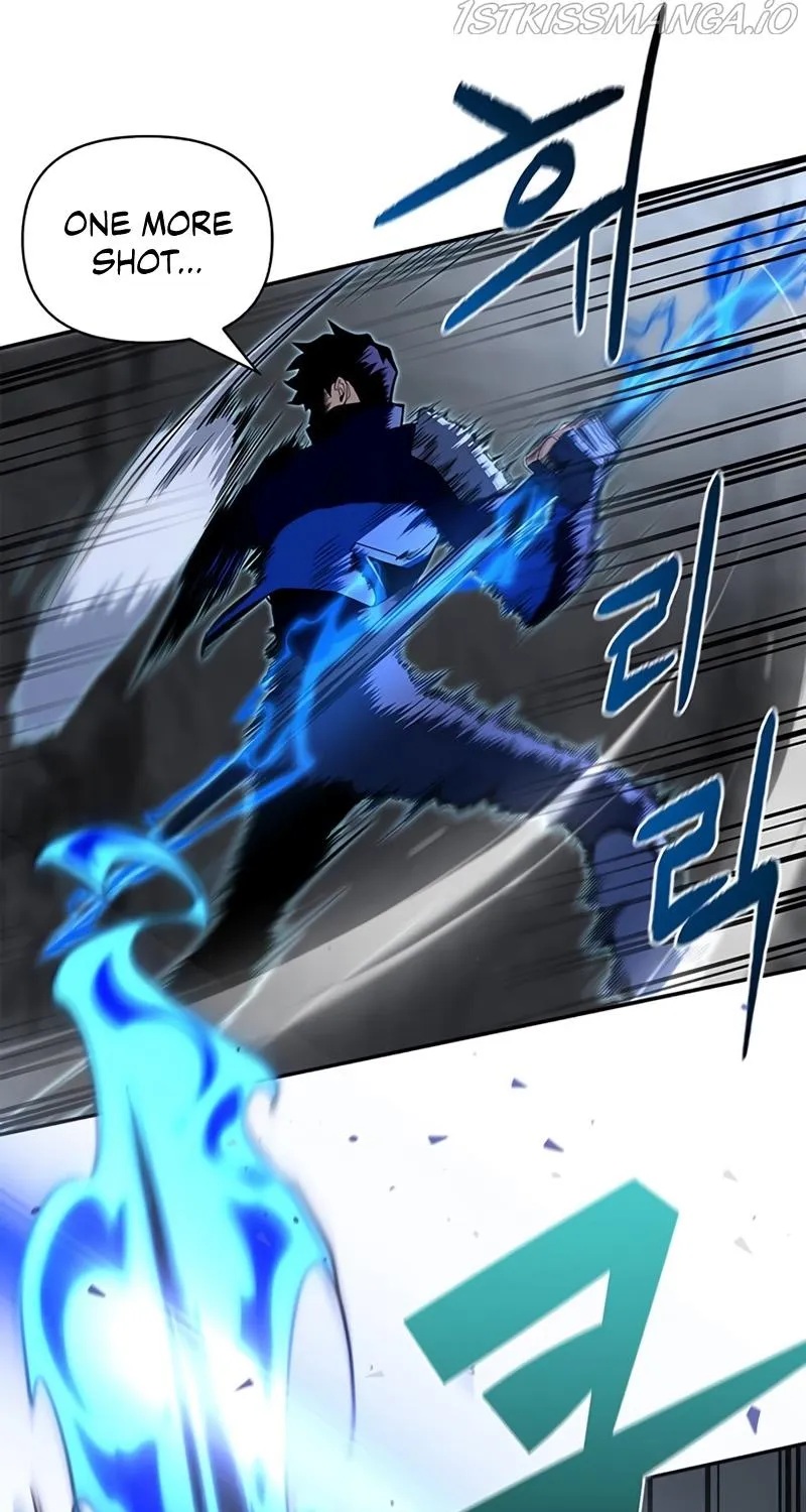 Superhuman Battlefield Kainu Manga Chapter 15 Page 72