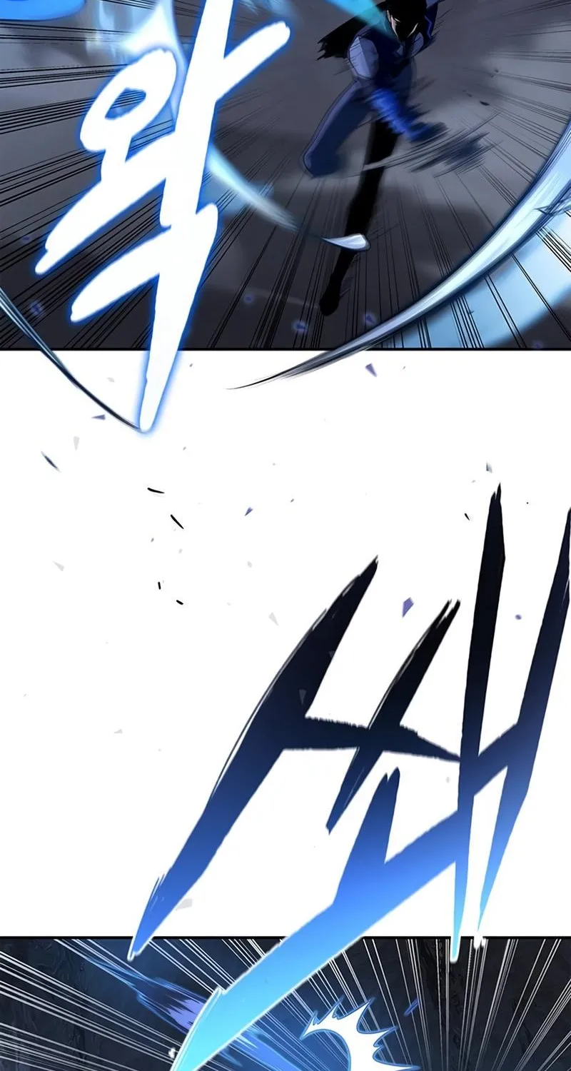 Superhuman Battlefield Kainu Manga Chapter 15 Page 75