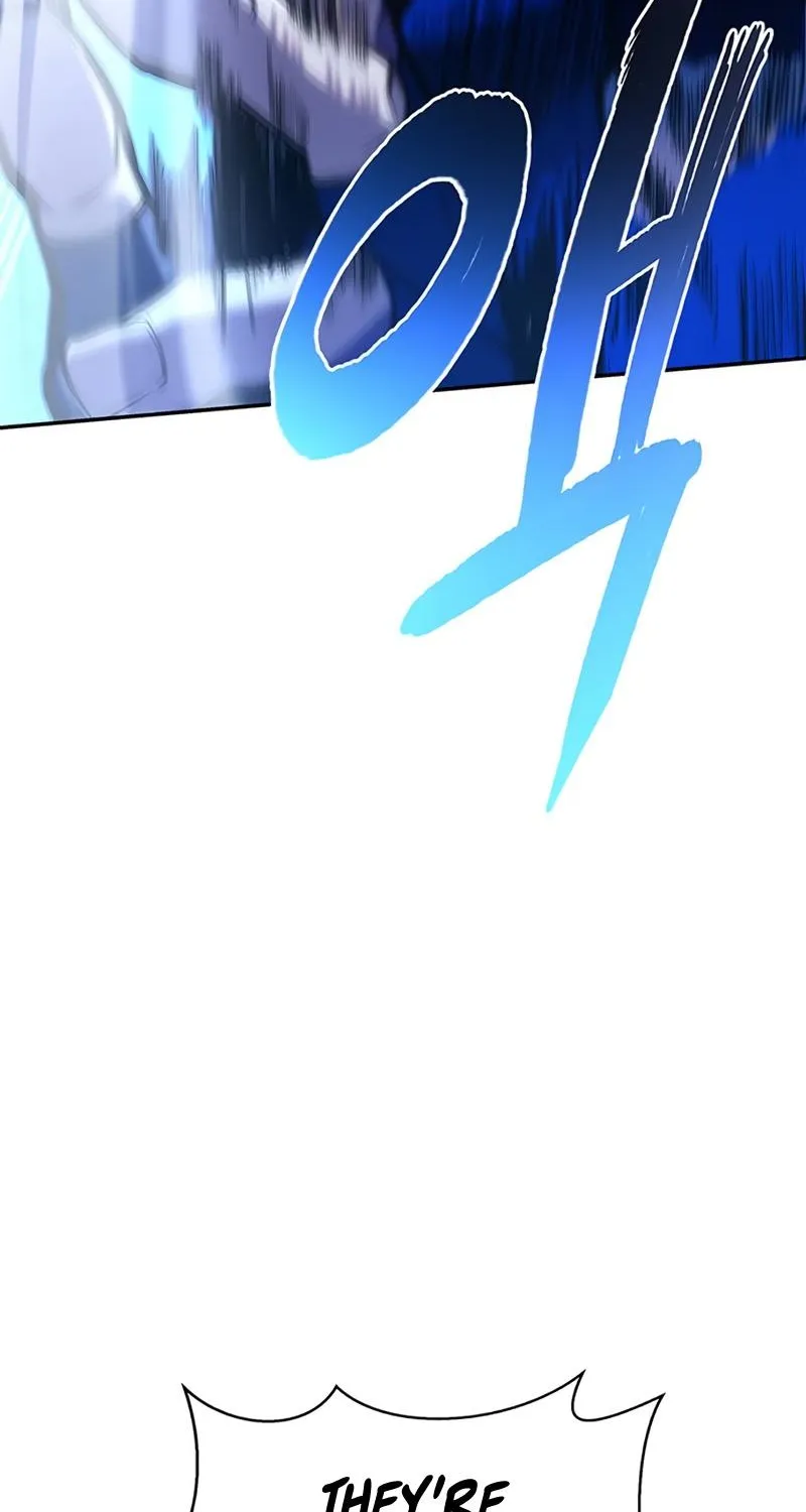 Superhuman Battlefield Kainu Manga Chapter 15 Page 77