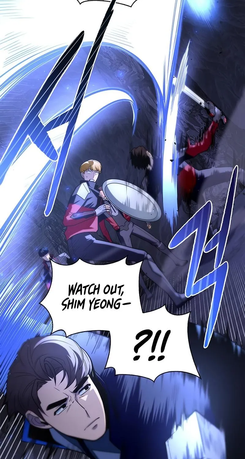 Superhuman Battlefield Kainu Manga Chapter 15 Page 82