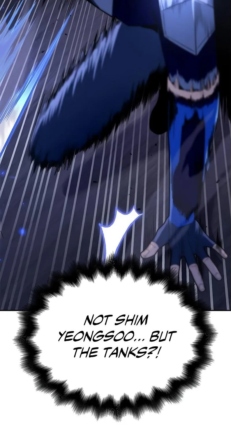 Superhuman Battlefield Kainu Manga Chapter 15 Page 83