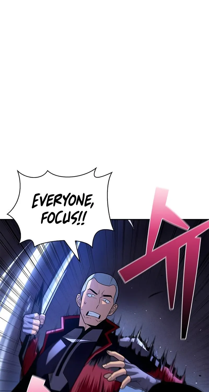 Superhuman Battlefield Kainu Manga Chapter 15 Page 84