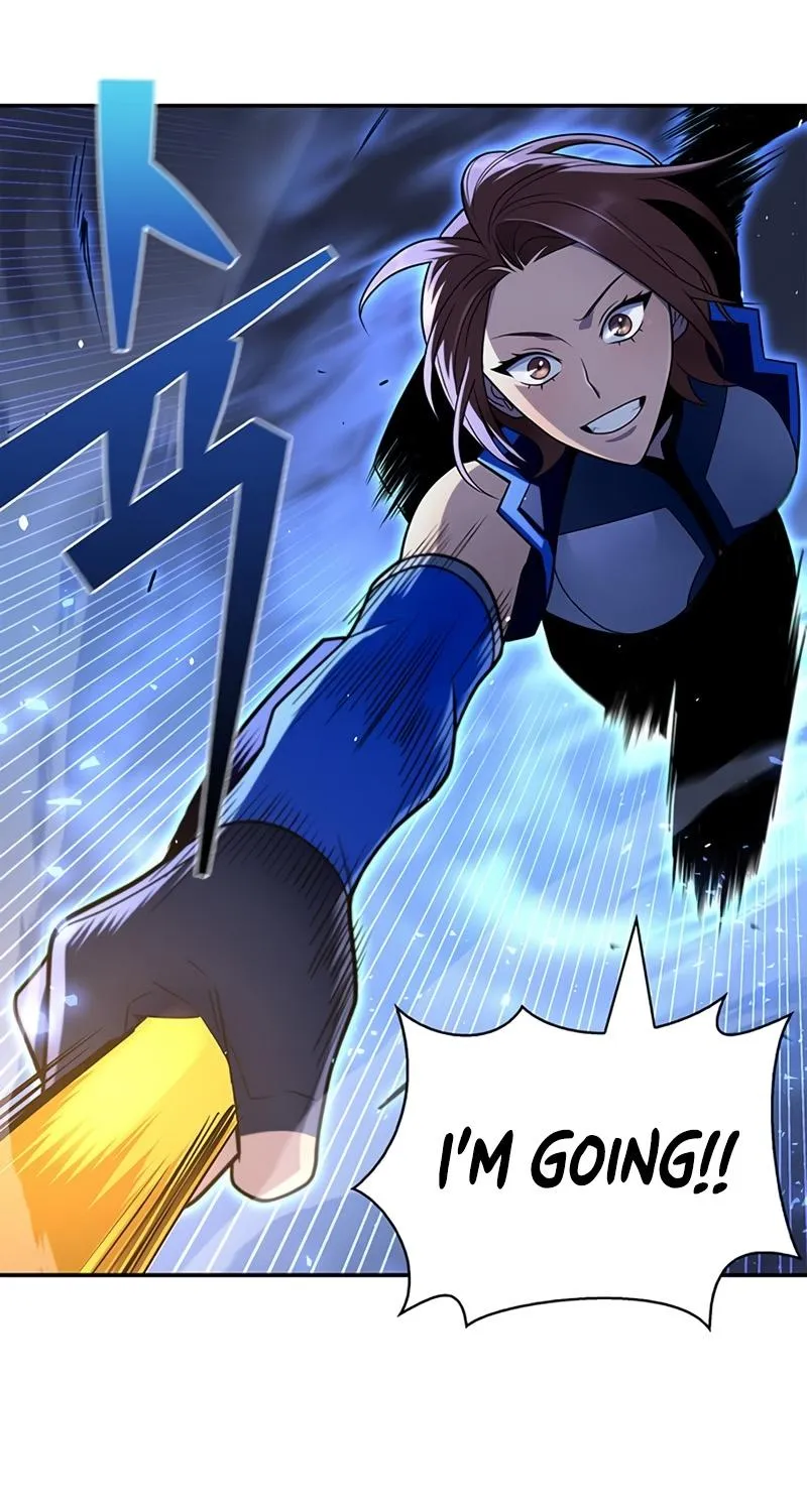 Superhuman Battlefield Kainu Manga Chapter 15 Page 92