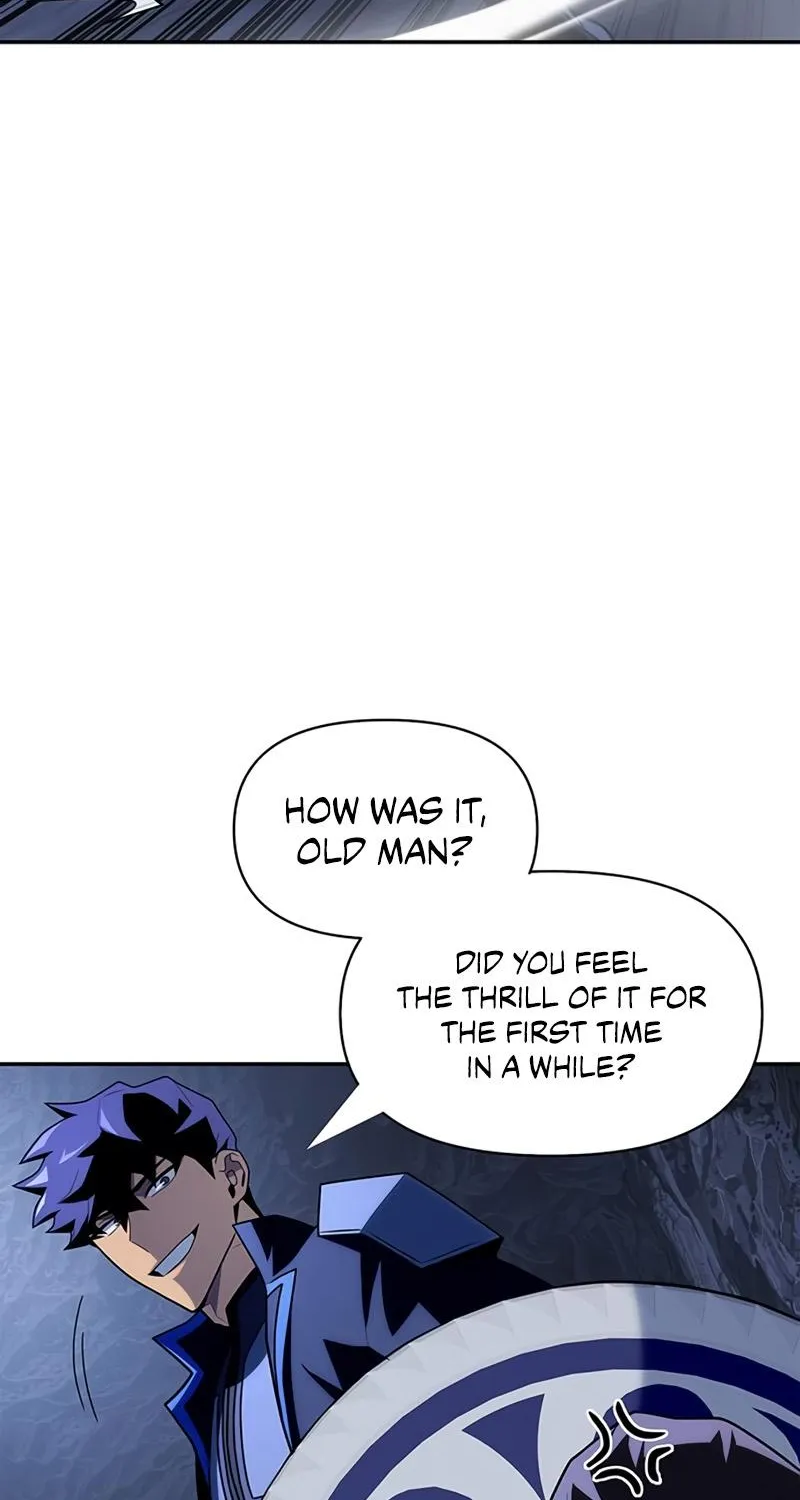 Superhuman Battlefield Kainu Manga Chapter 15 Page 99