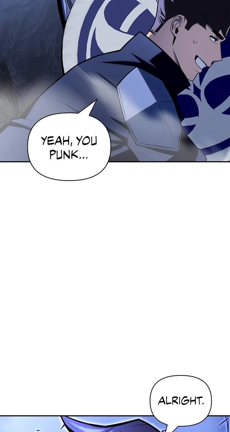 Superhuman Battlefield Kainu Manga Chapter 15 Page 100