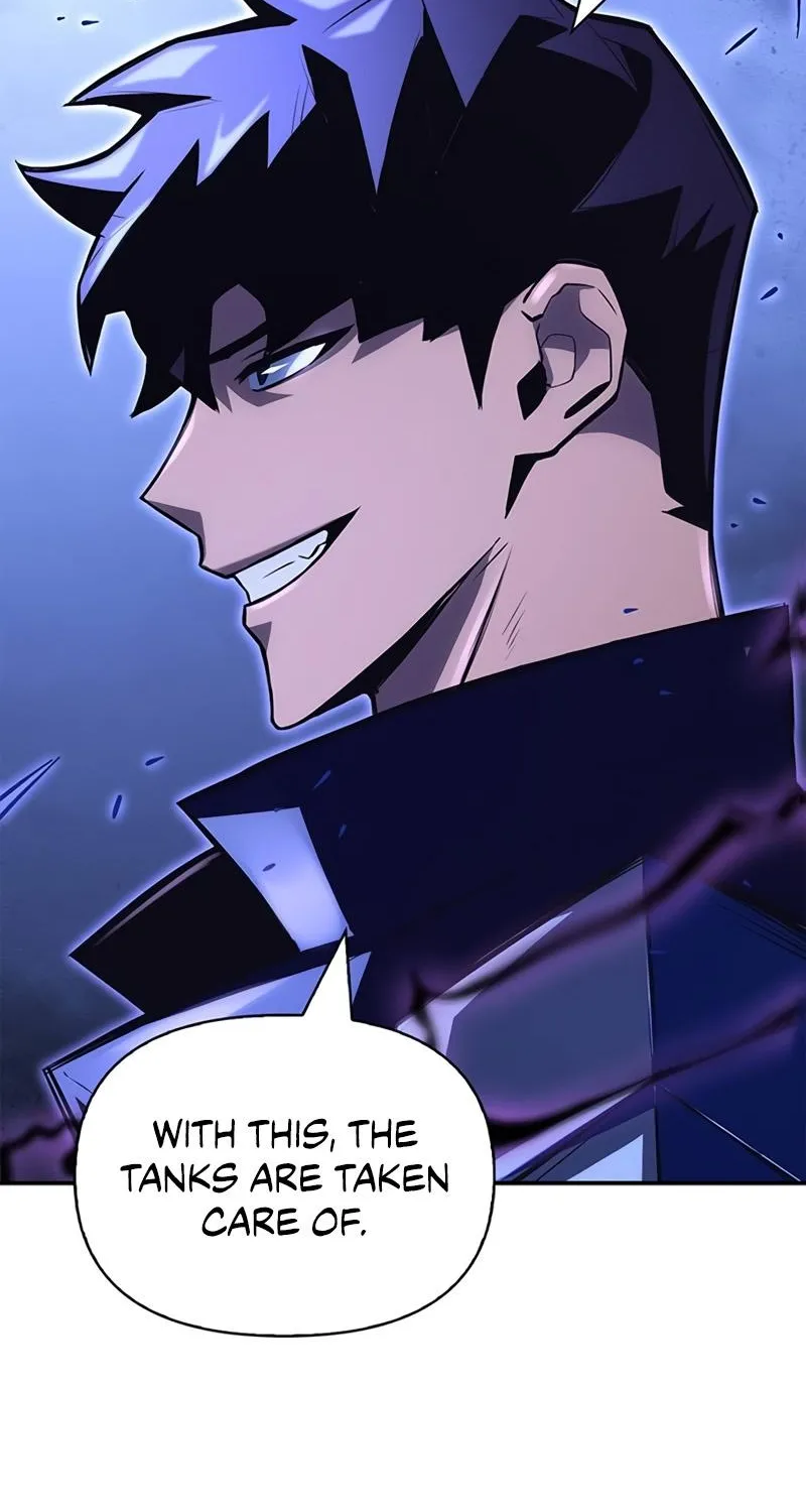 Superhuman Battlefield Kainu Manga Chapter 15 Page 101