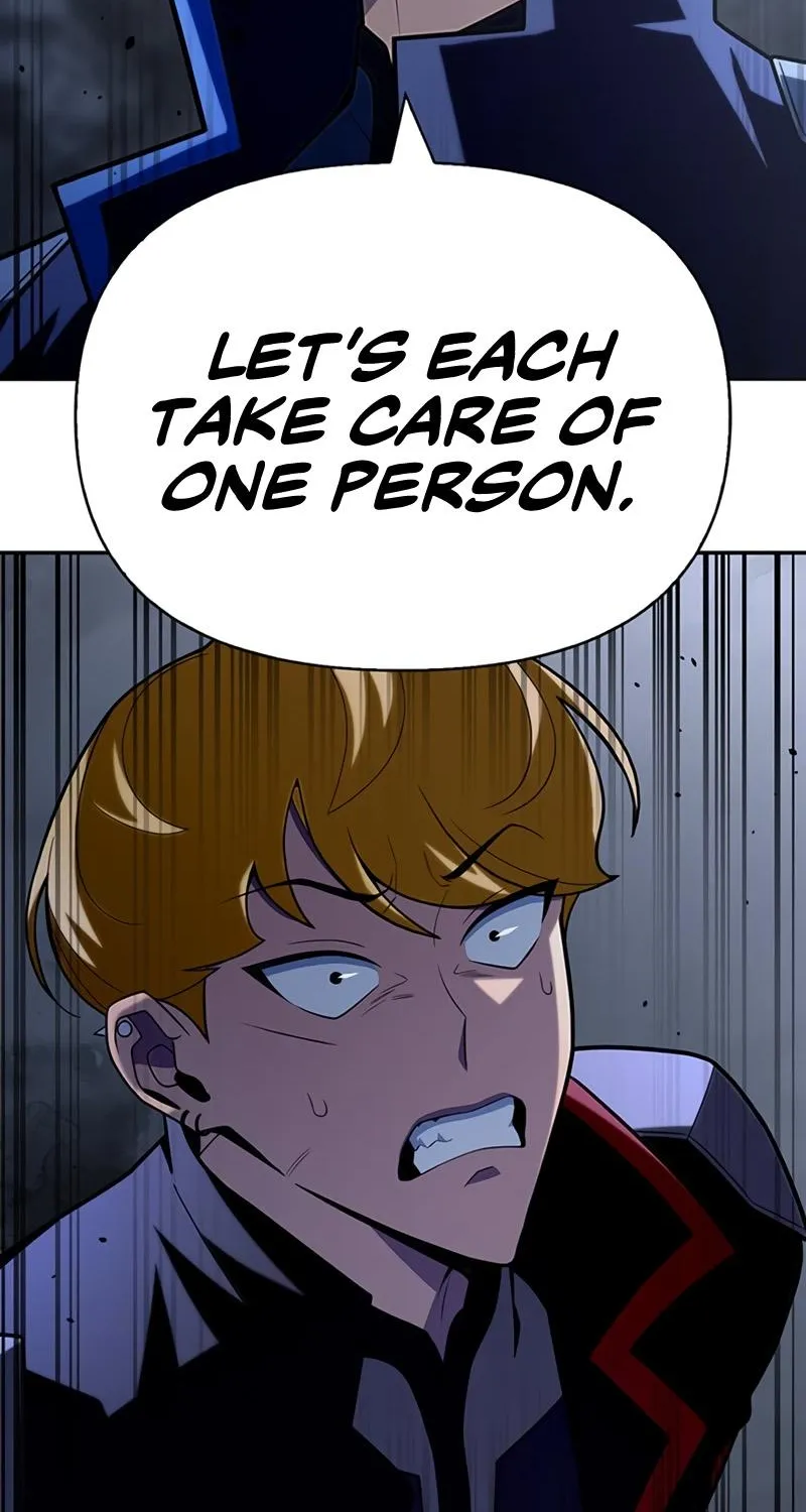 Superhuman Battlefield Kainu Manga Chapter 15 Page 106