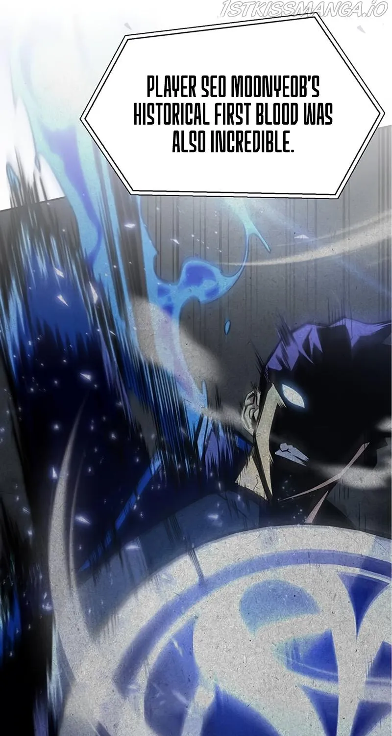 Superhuman Battlefield Kainu Manga Chapter 15 Page 111