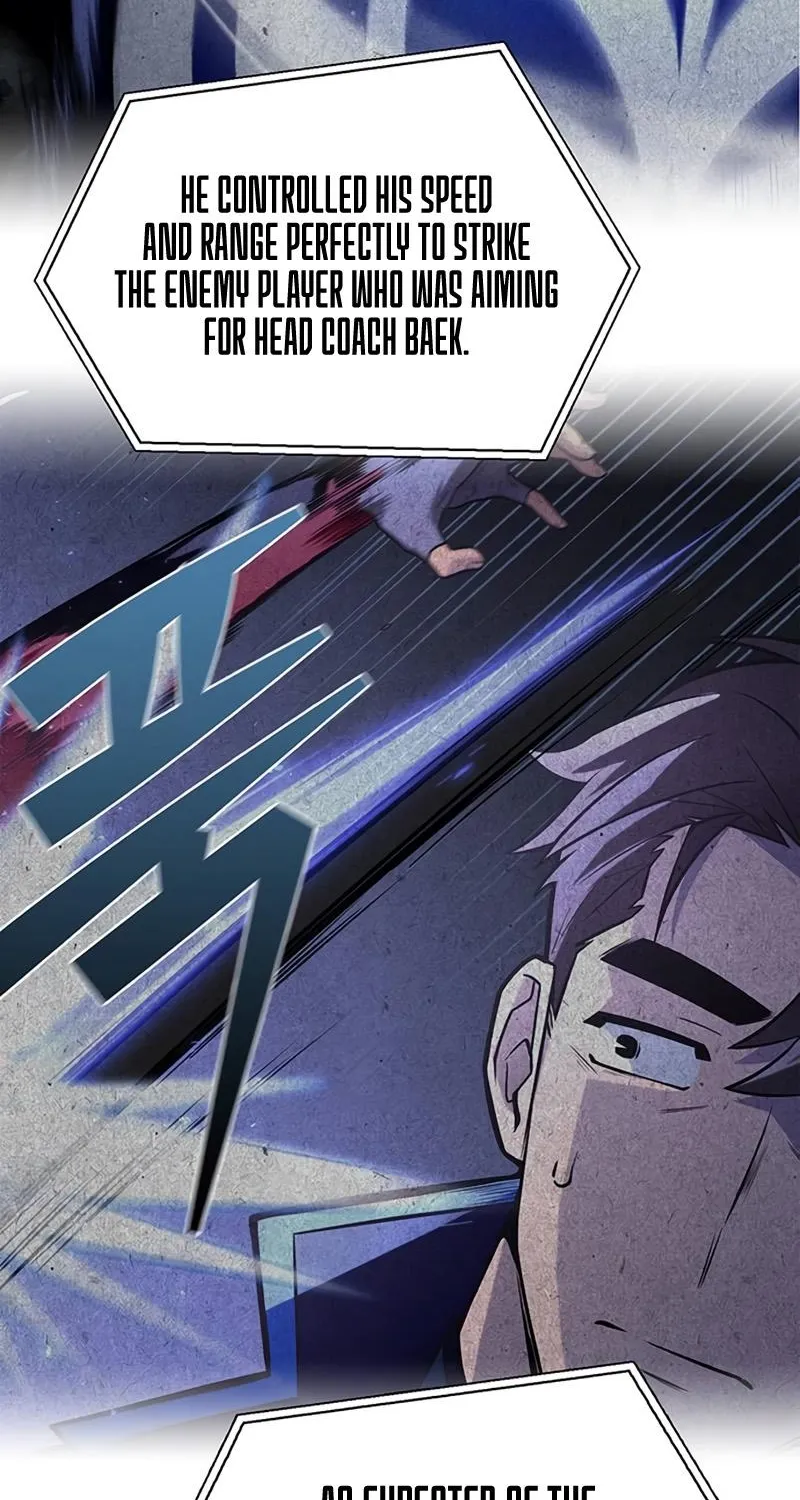 Superhuman Battlefield Kainu Manga Chapter 15 Page 112