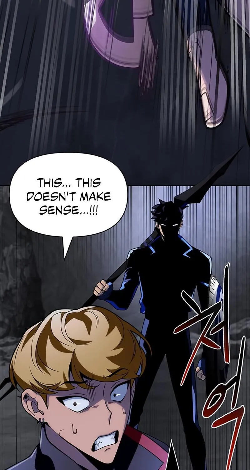 Superhuman Battlefield Kainu Manga Chapter 15 Page 120