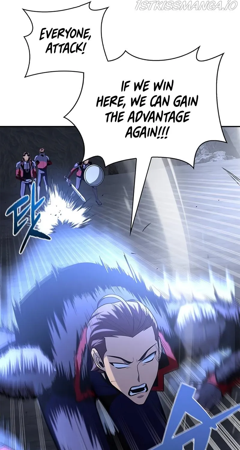 Superhuman Battlefield Kainu Manga Chapter 15 Page 132
