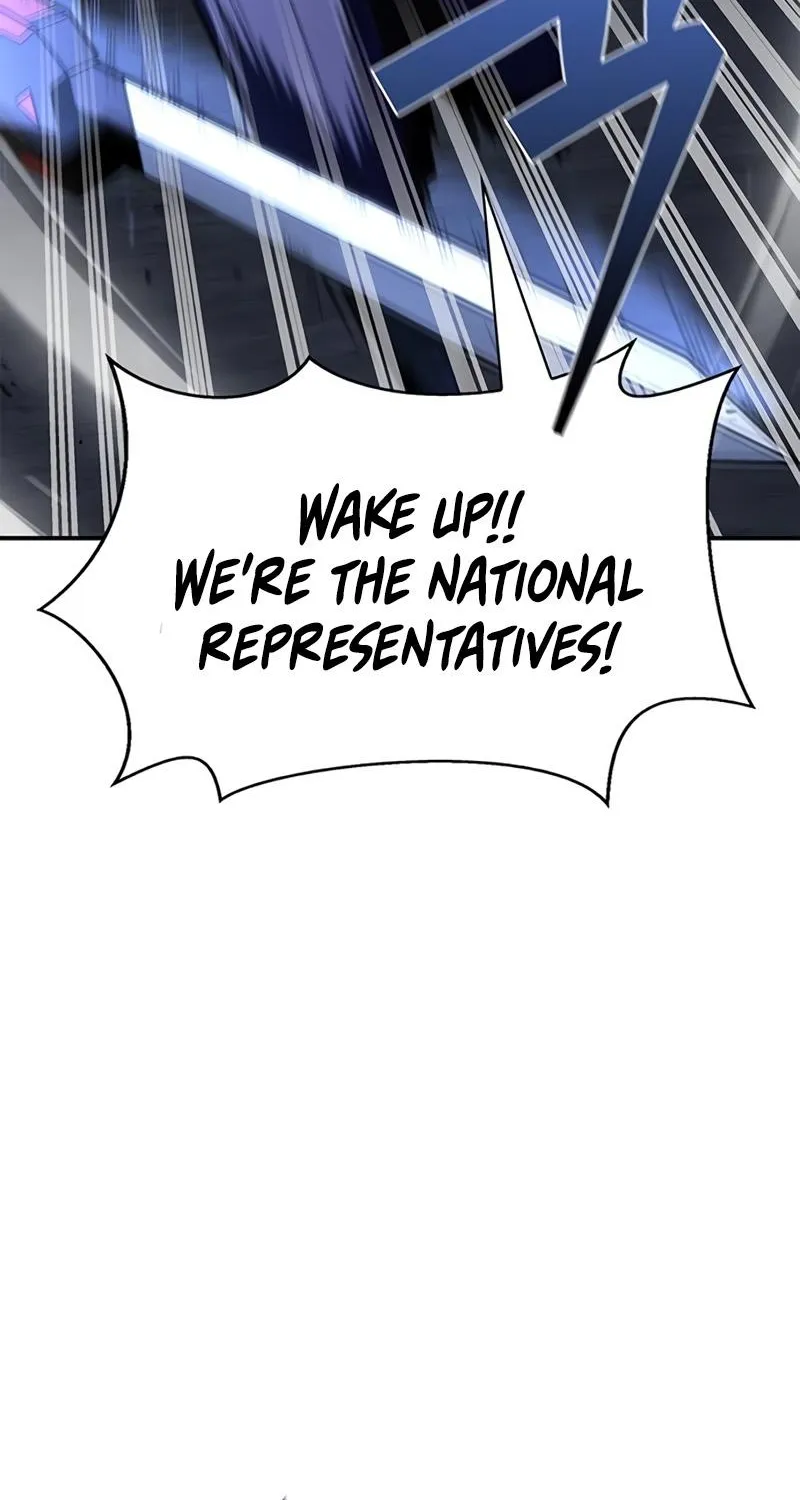 Superhuman Battlefield Kainu Manga Chapter 15 Page 133
