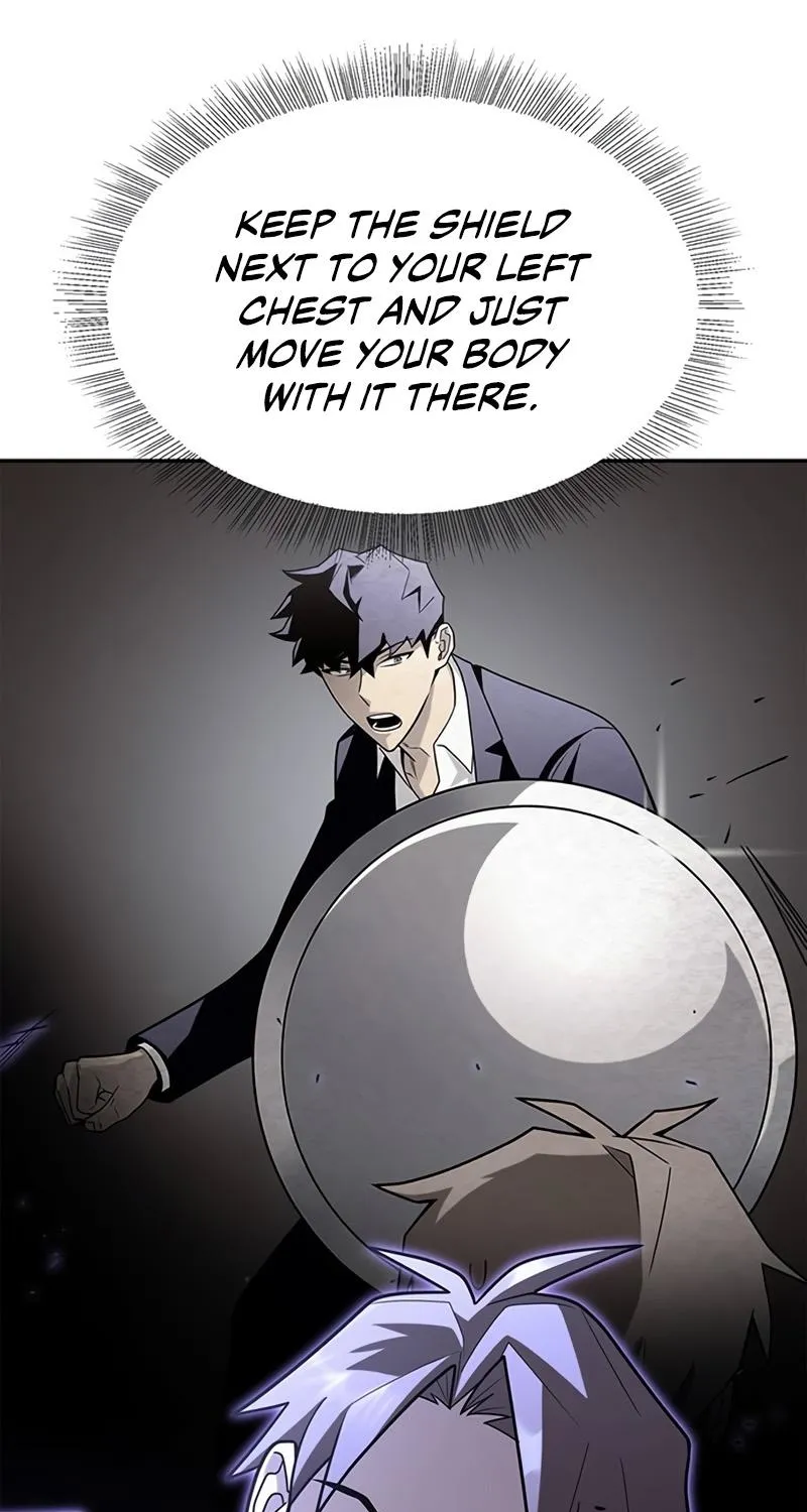 Superhuman Battlefield Kainu Manga Chapter 15 Page 136