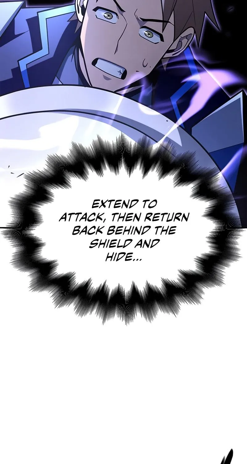 Superhuman Battlefield Kainu Manga Chapter 15 Page 137