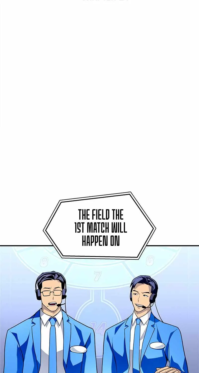Superhuman Battlefield Kainu Manga Chapter 14 Page 14