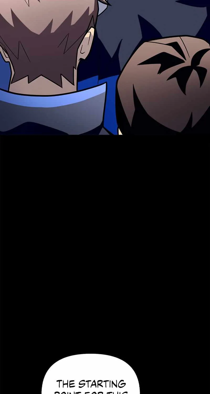 Superhuman Battlefield Kainu Manga Chapter 14 Page 23