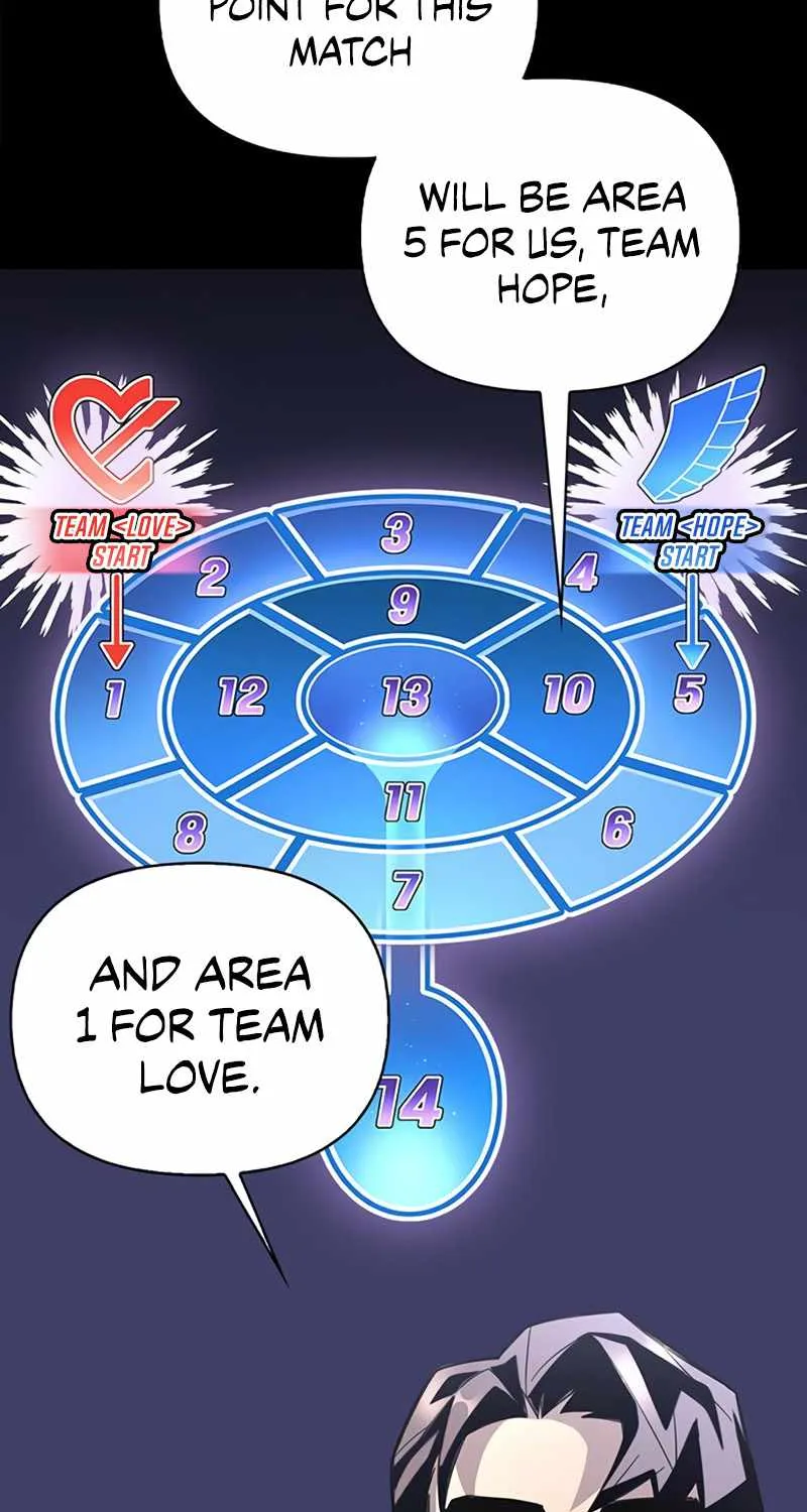 Superhuman Battlefield Kainu Manga Chapter 14 Page 24