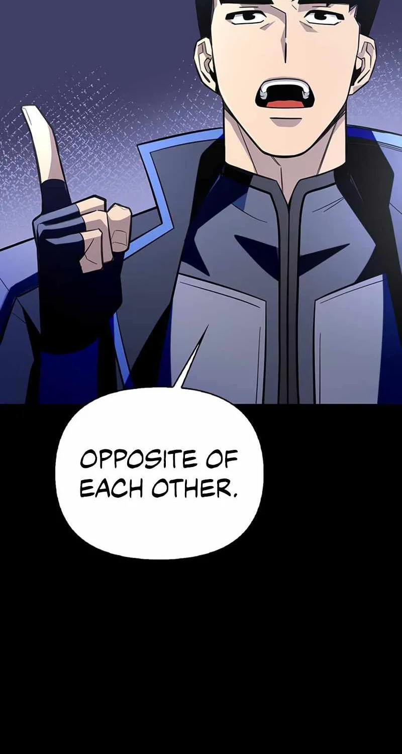 Superhuman Battlefield Kainu Manga Chapter 14 Page 25