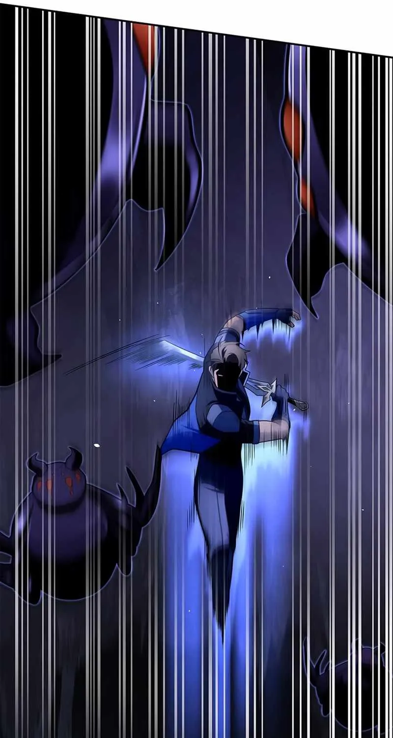 Superhuman Battlefield Kainu Manga Chapter 14 Page 78