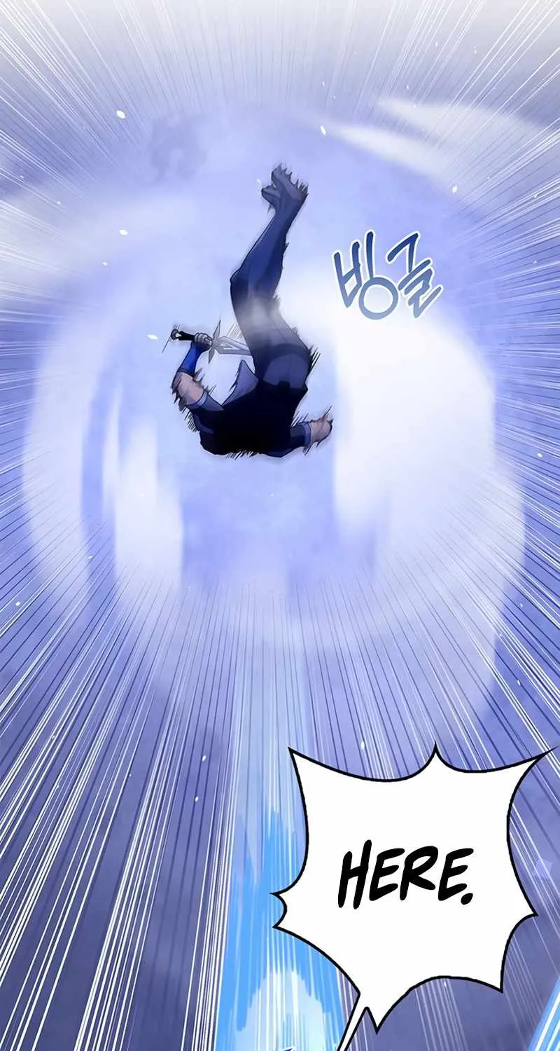 Superhuman Battlefield Kainu Manga Chapter 14 Page 86