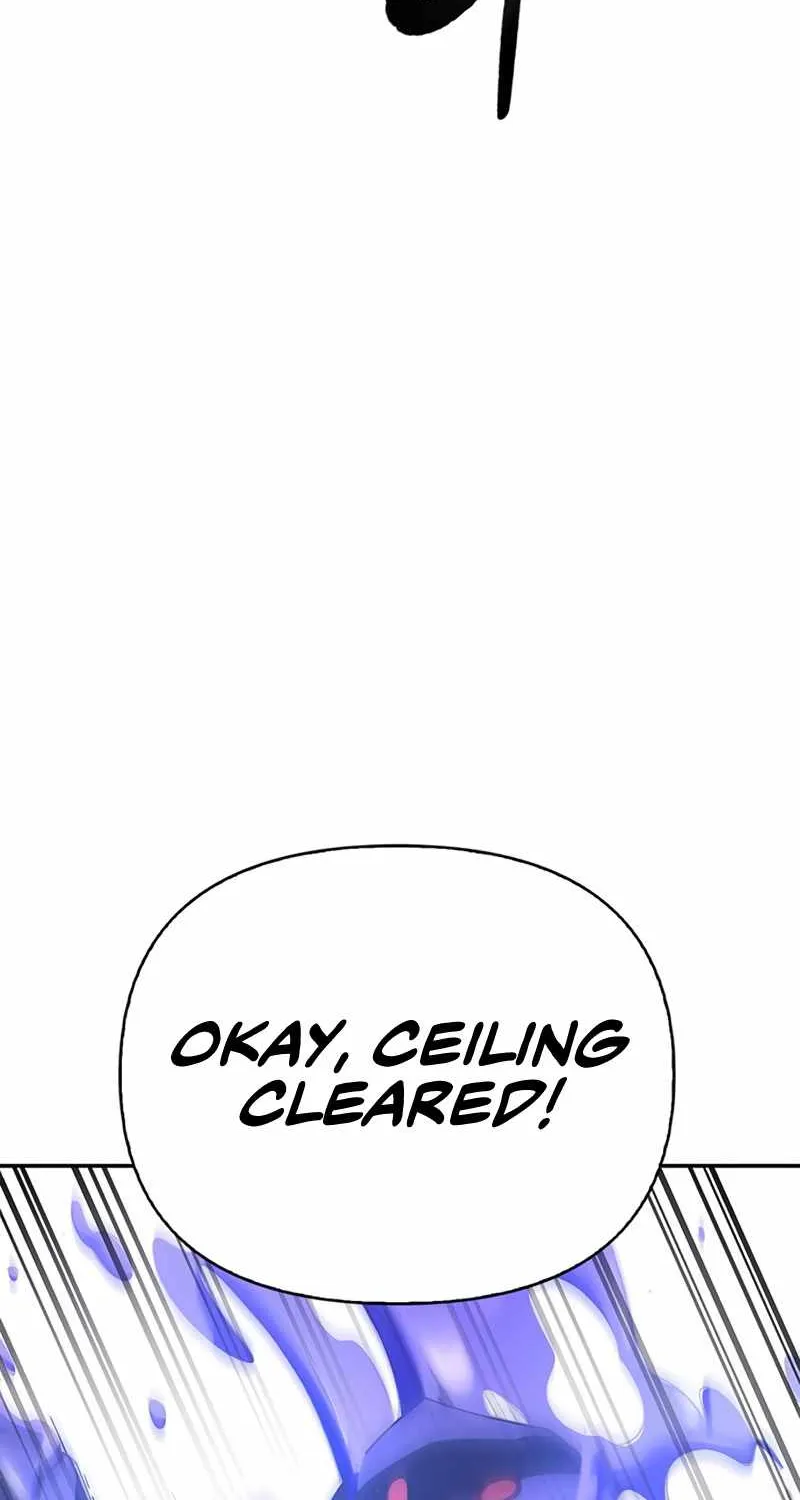 Superhuman Battlefield Kainu Manga Chapter 14 Page 97
