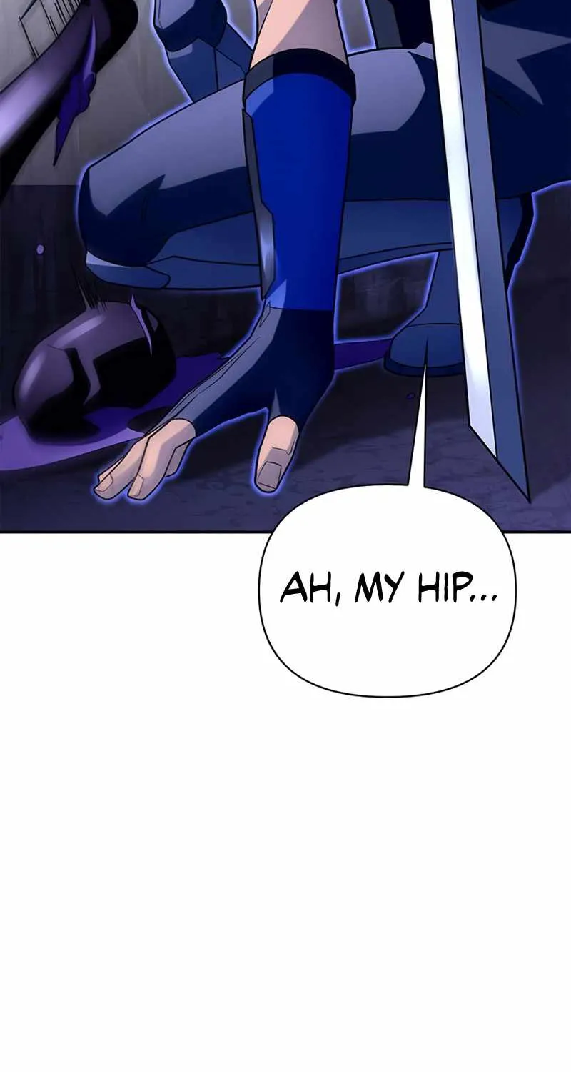 Superhuman Battlefield Kainu Manga Chapter 14 Page 99