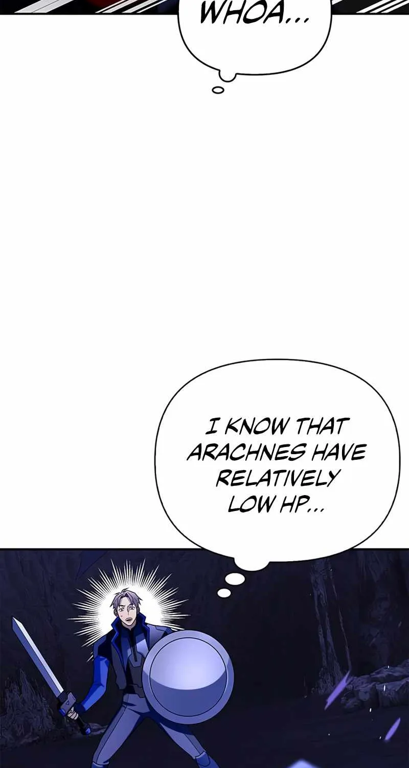 Superhuman Battlefield Kainu Manga Chapter 14 Page 103