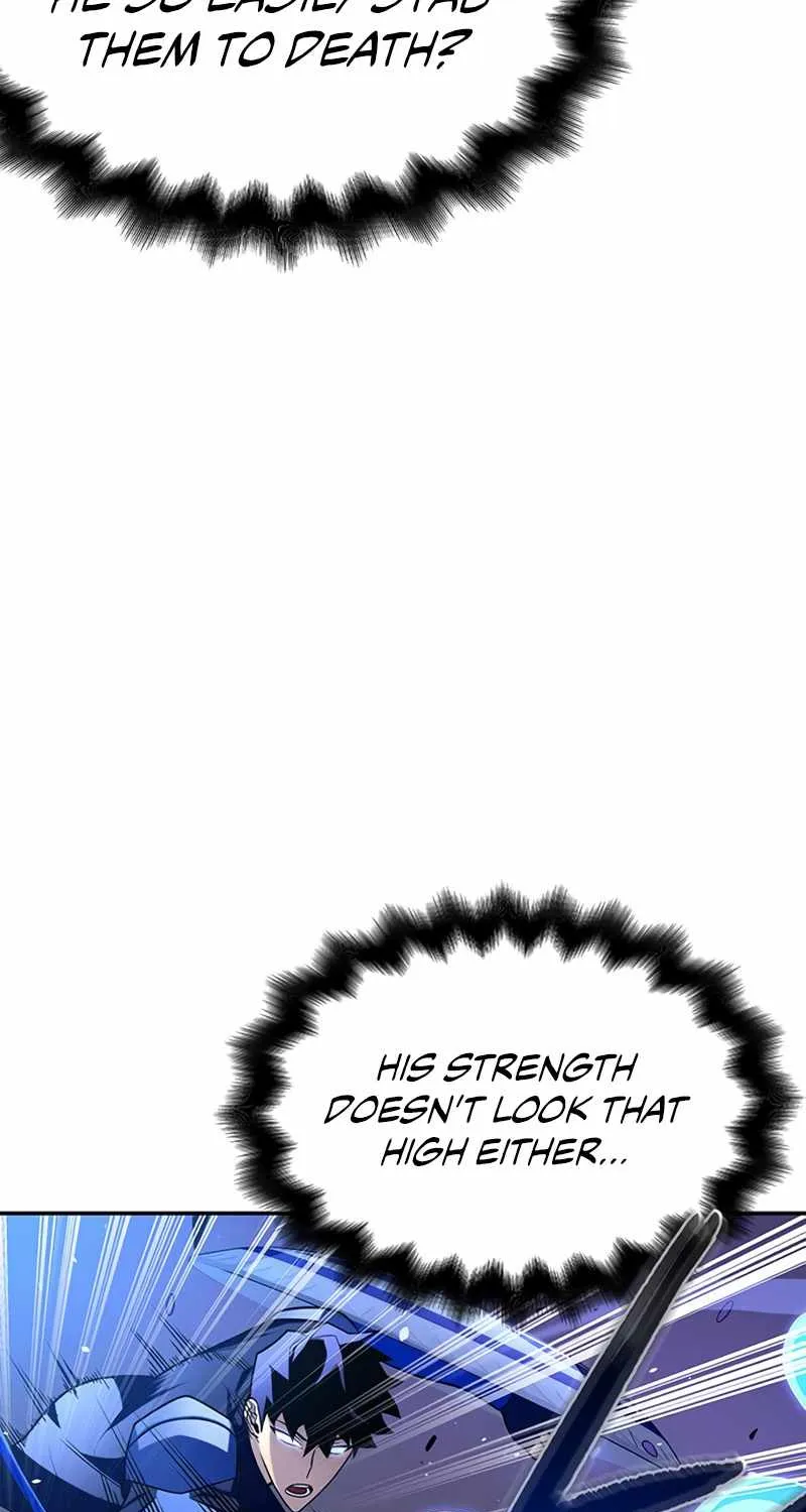 Superhuman Battlefield Kainu Manga Chapter 14 Page 106