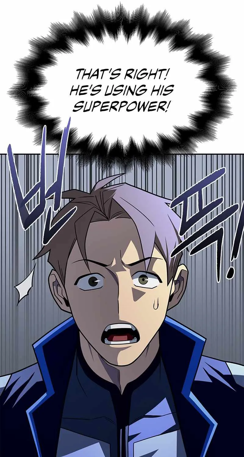 Superhuman Battlefield Kainu Manga Chapter 14 Page 110