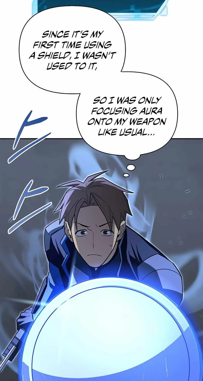 Superhuman Battlefield Kainu Manga Chapter 14 Page 112