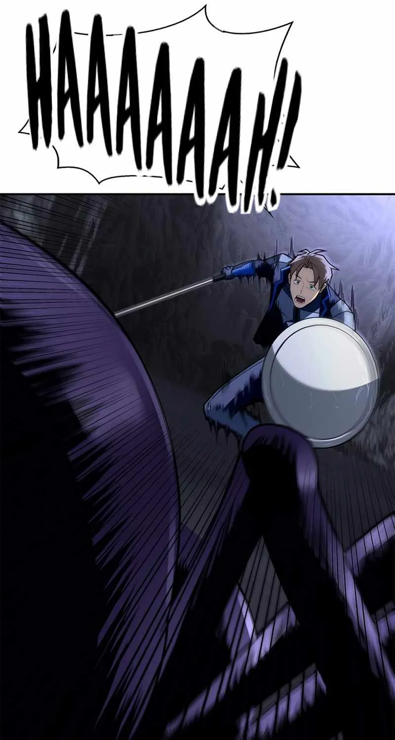 Superhuman Battlefield Kainu Manga Chapter 14 Page 114