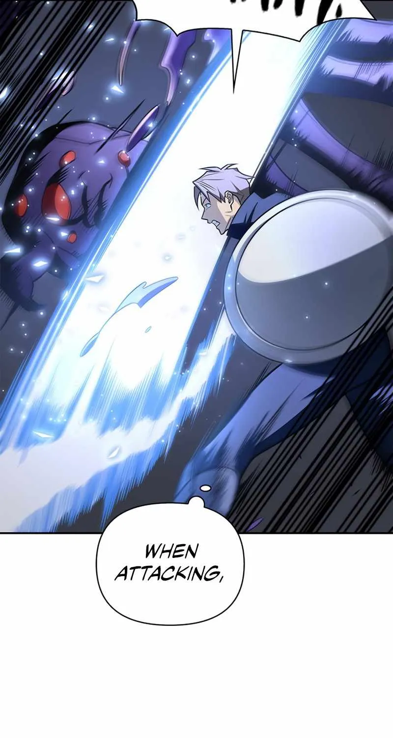 Superhuman Battlefield Kainu Manga Chapter 14 Page 116