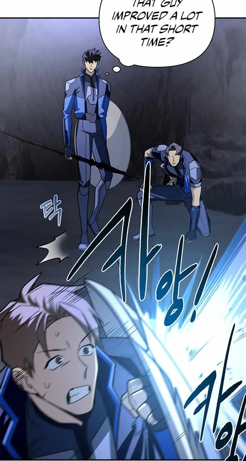 Superhuman Battlefield Kainu Manga Chapter 14 Page 120
