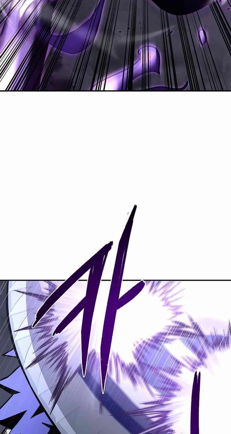 Superhuman Battlefield Kainu Manga Chapter 14 Page 124