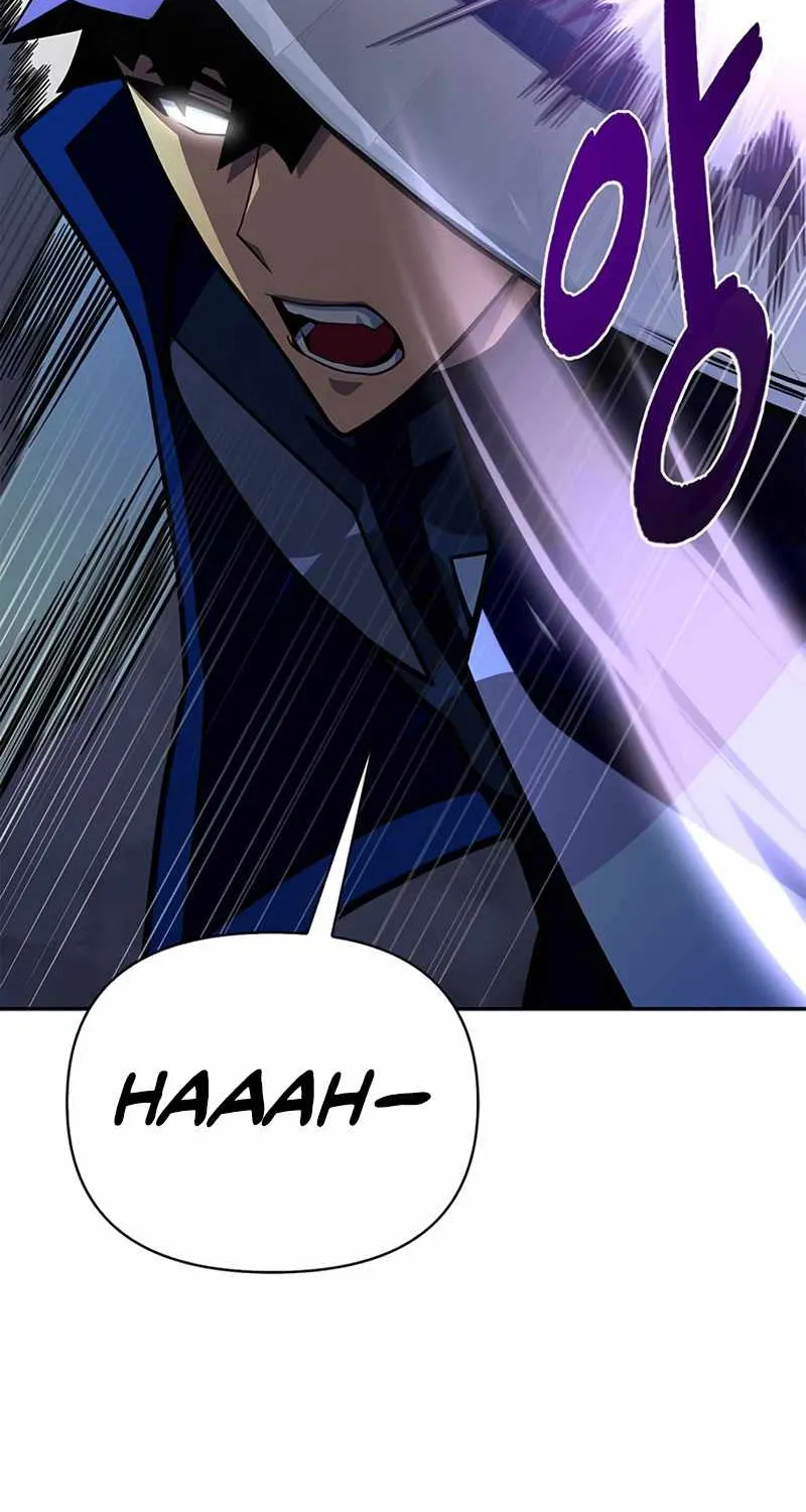 Superhuman Battlefield Kainu Manga Chapter 14 Page 125