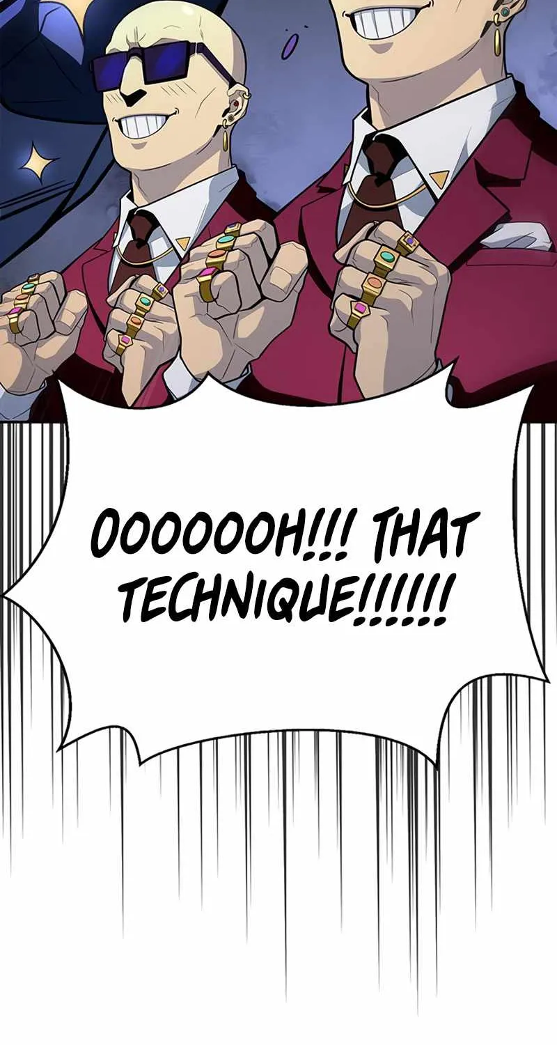 Superhuman Battlefield Kainu Manga Chapter 14 Page 131