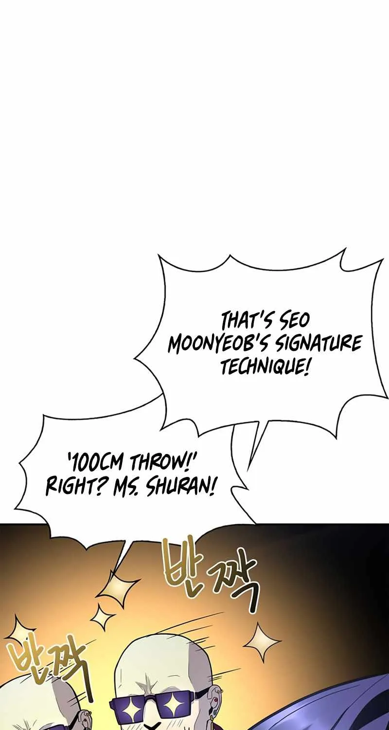 Superhuman Battlefield Kainu Manga Chapter 14 Page 132