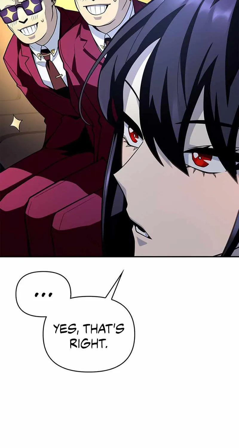 Superhuman Battlefield Kainu Manga Chapter 14 Page 133