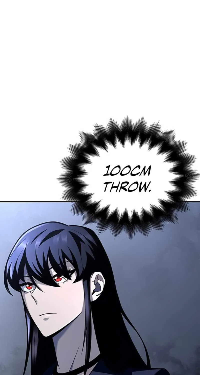Superhuman Battlefield Kainu Manga Chapter 14 Page 134