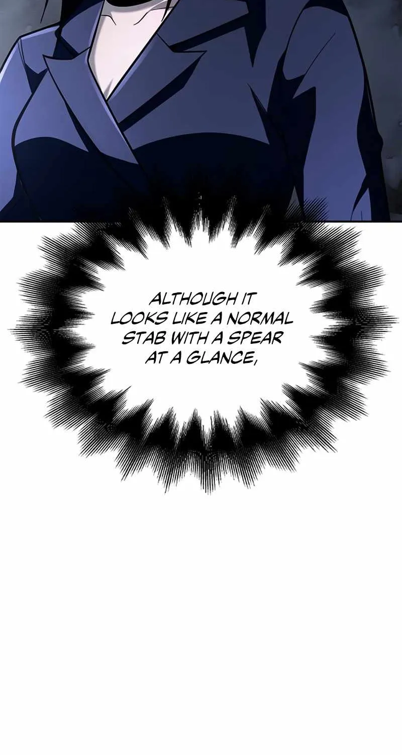 Superhuman Battlefield Kainu Manga Chapter 14 Page 135
