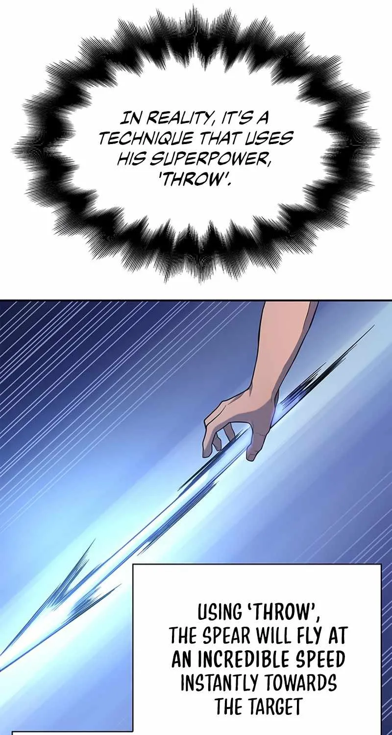 Superhuman Battlefield Kainu Manga Chapter 14 Page 136