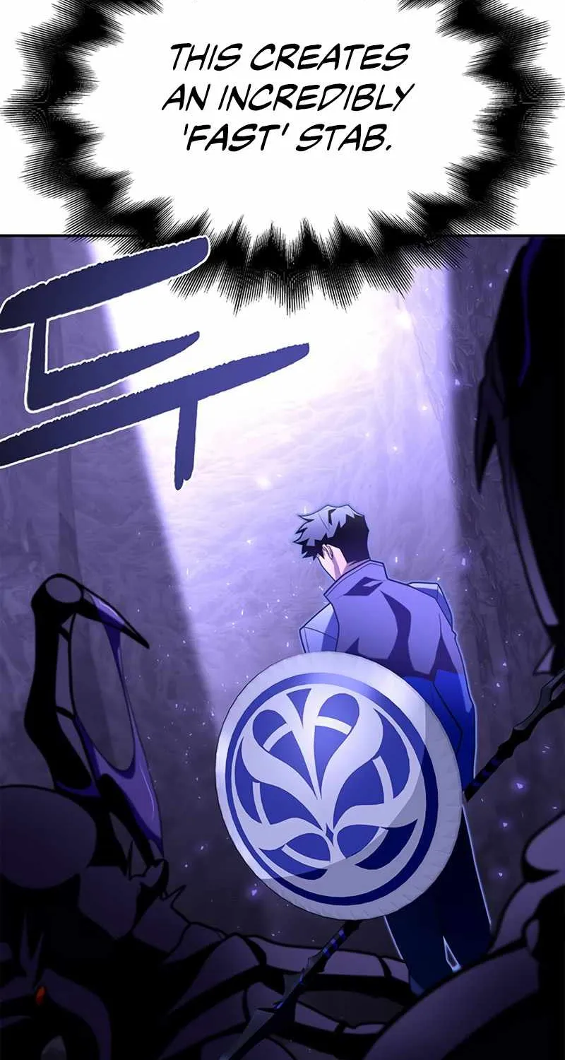 Superhuman Battlefield Kainu Manga Chapter 14 Page 139
